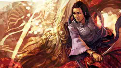 像素中满载幻想！《FF像素重制版》特别宣传片正式版
