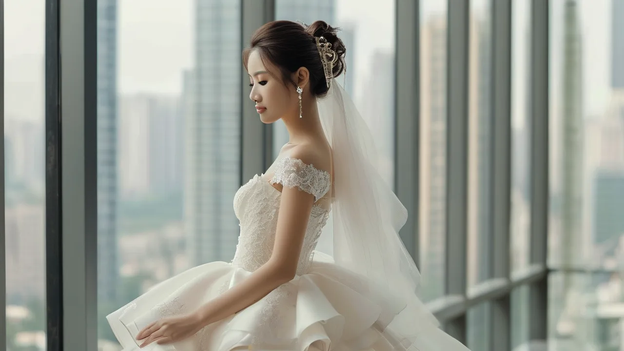 广州婚纱影楼ISO认证办理指南