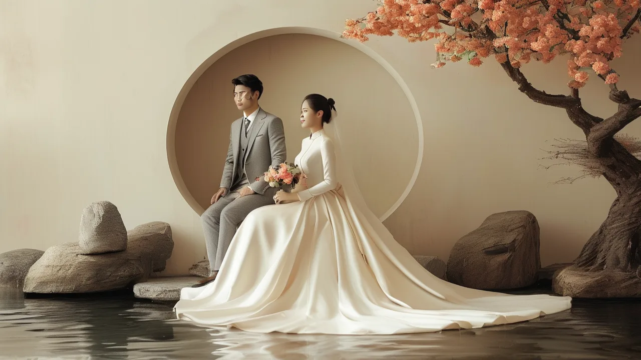 杭州婚纱摄影机构认证服务升级指南
